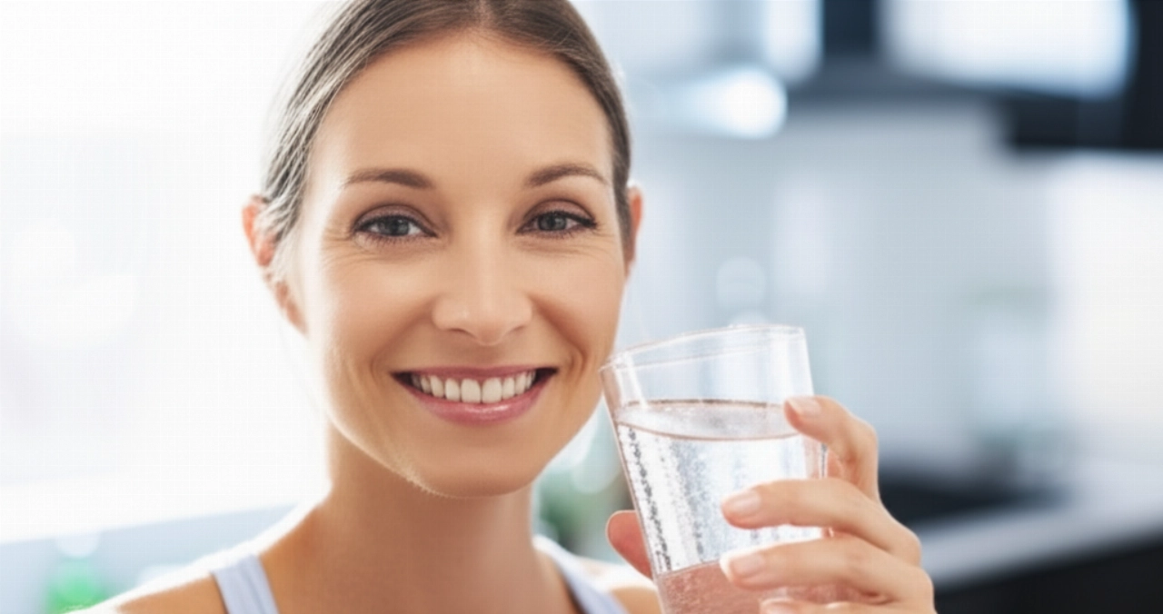 Bere Acqua Per Dimagrire