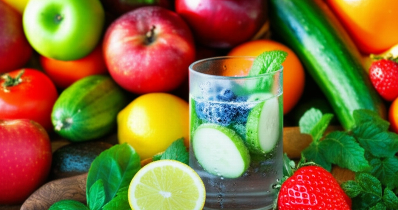 Dieta Anticellulite