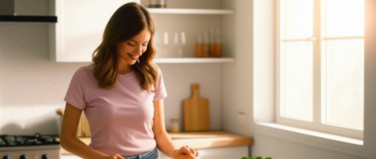 Dieta Definizione Donna