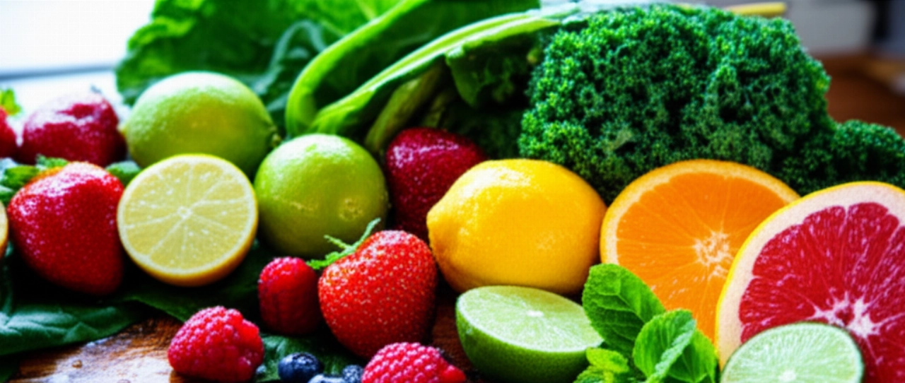 Dieta Disintossicante