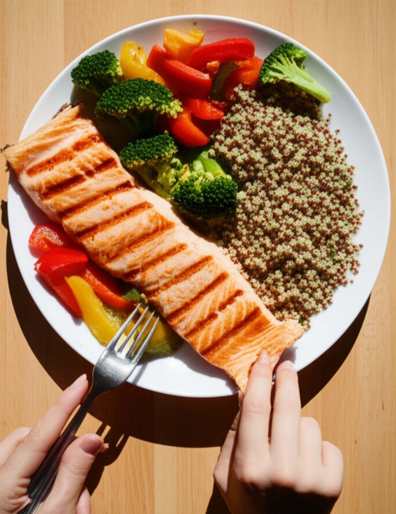 Dieta E Fitness