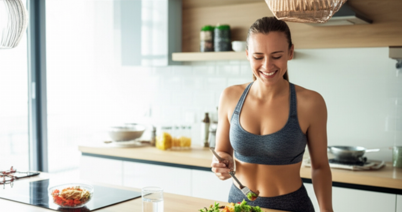 Dieta Efficace