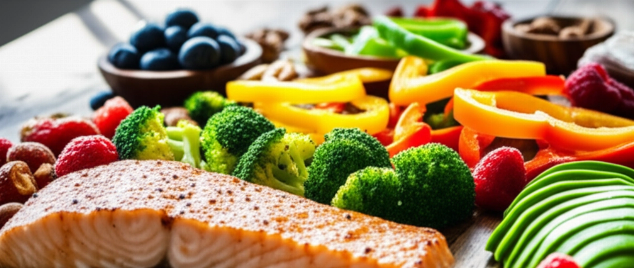 Dieta Paleo