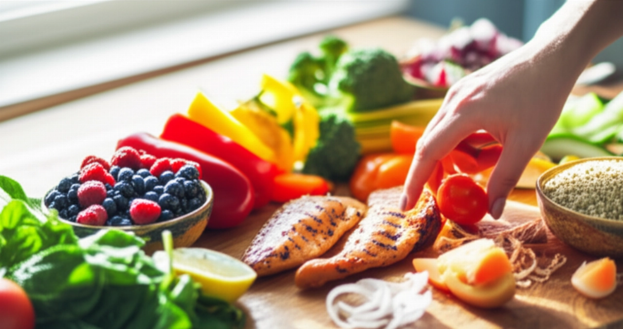 Dieta Per Dimagrire Fianchi E Cosce