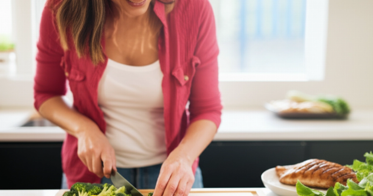 Dieta Per Dimagrire In Menopausa