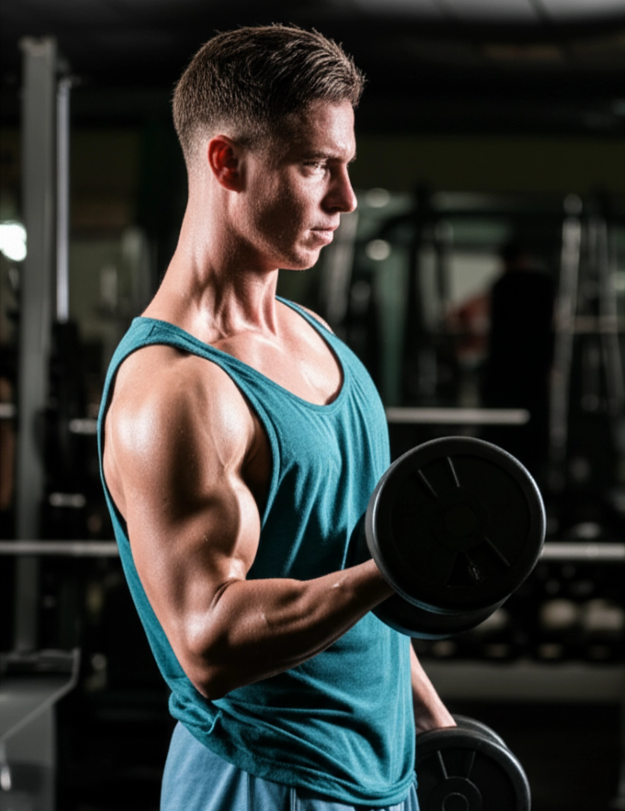 Dieta Per Massa Muscolare Uomo