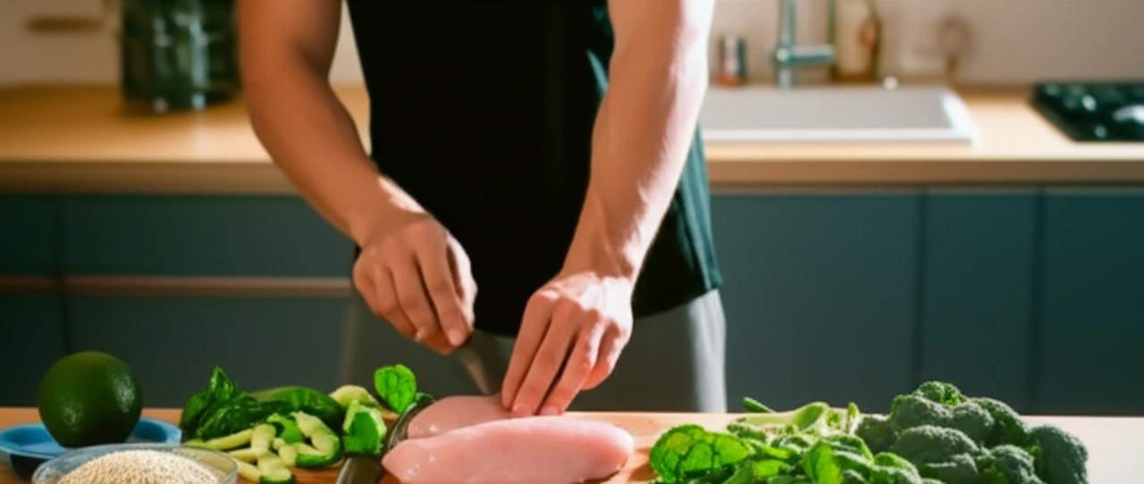 Dieta Per Sportivi