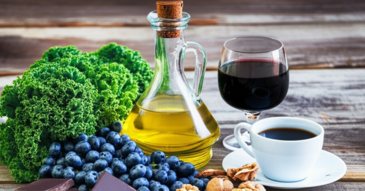 Sirtfood Diet