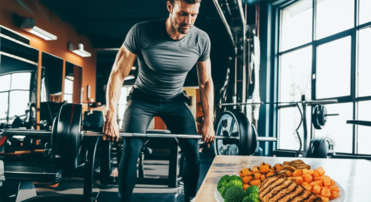 Strong Diet