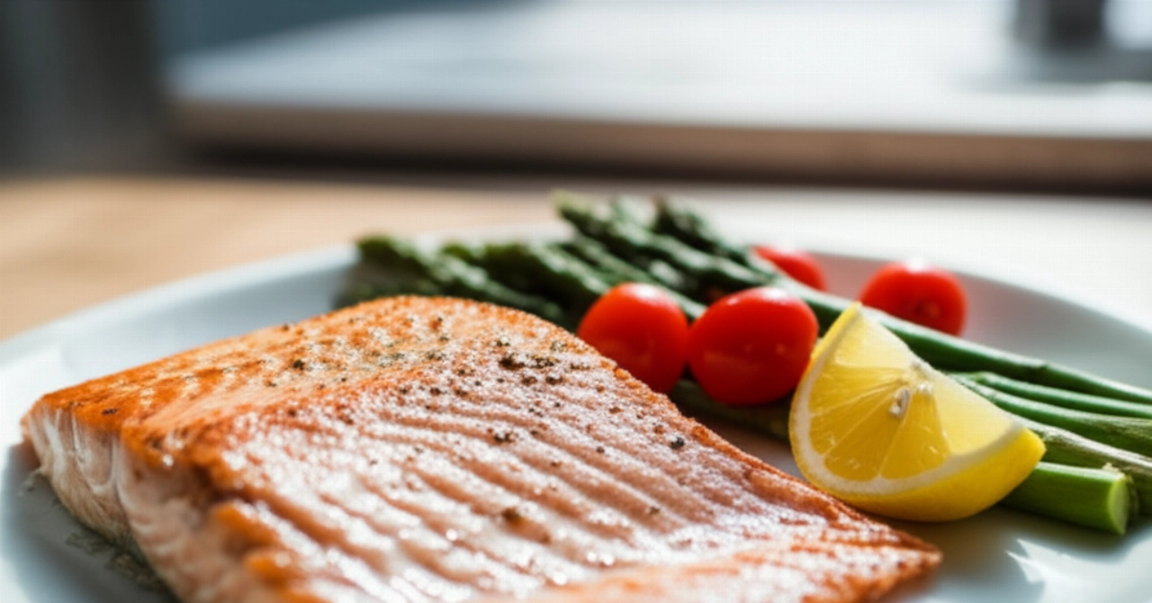 Ricette Con Pesce Per Dimagrire