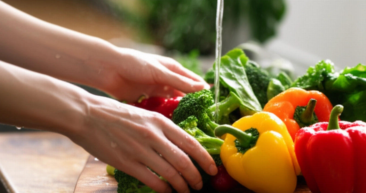 Ricette Con Verdure Per Dimagrire
