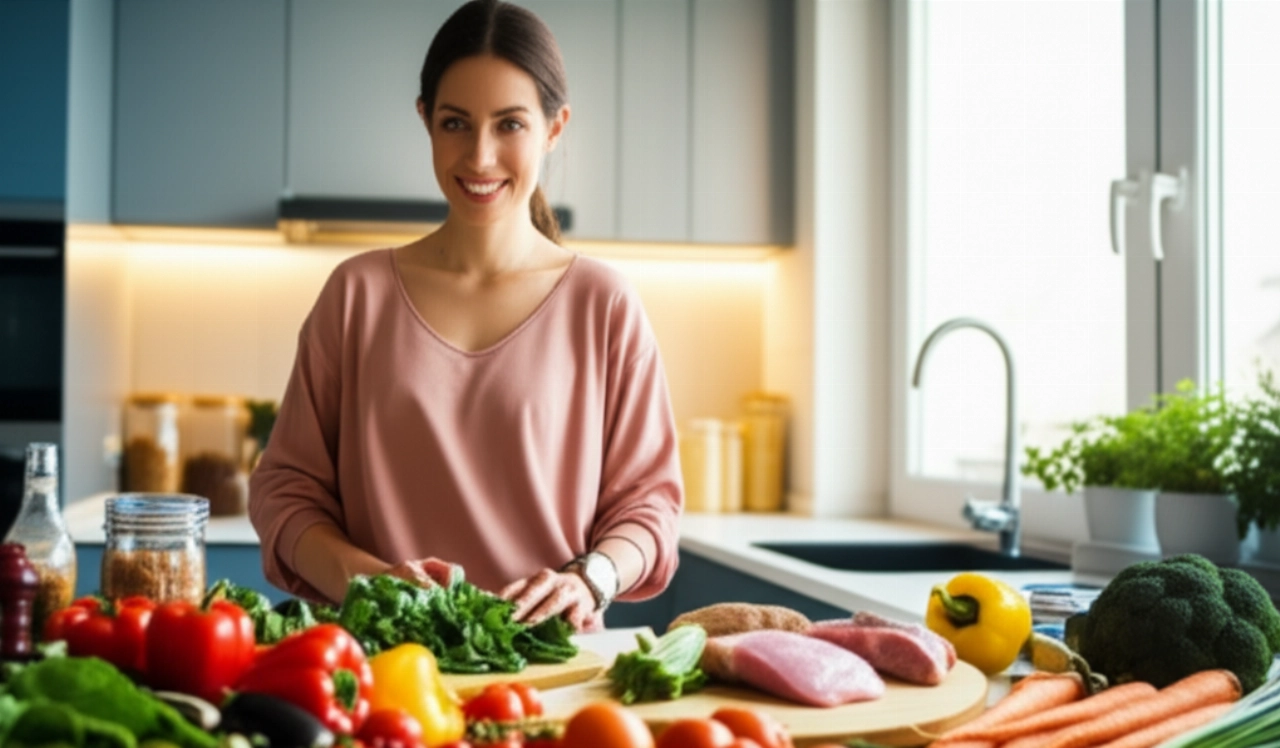 Ricette Economiche Per Dimagrire