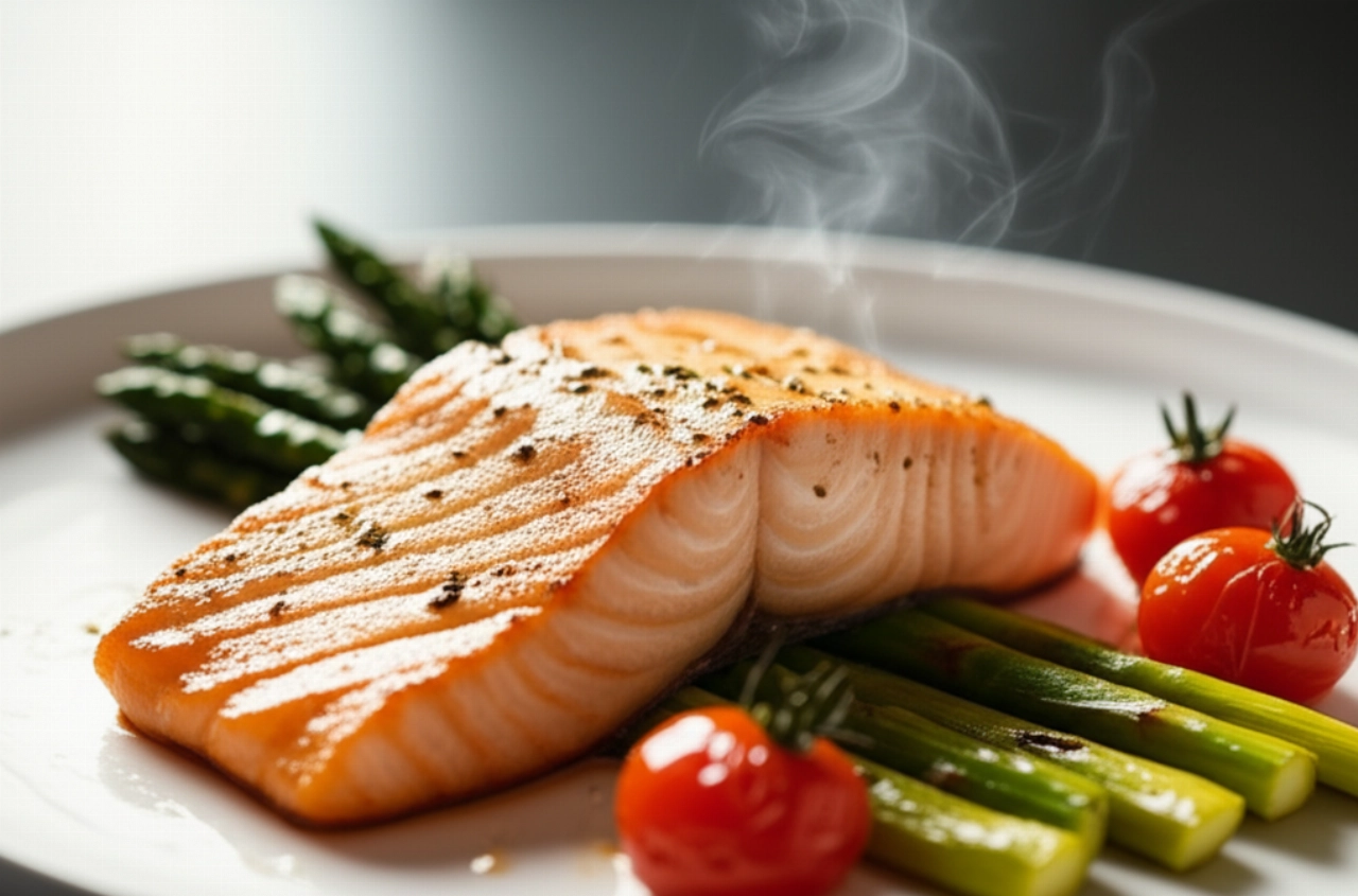 Ricette Fit Per Dimagrire