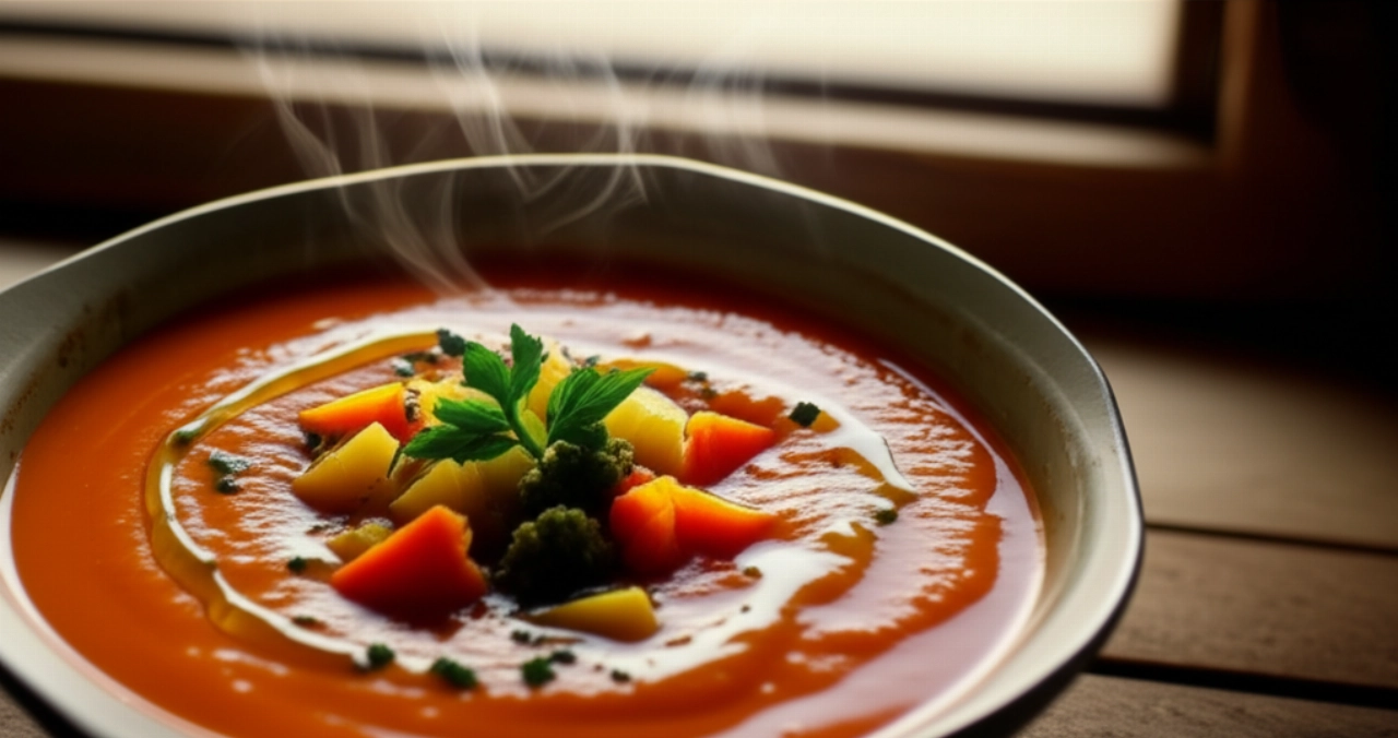 Ricette Invernali Per Dimagrire