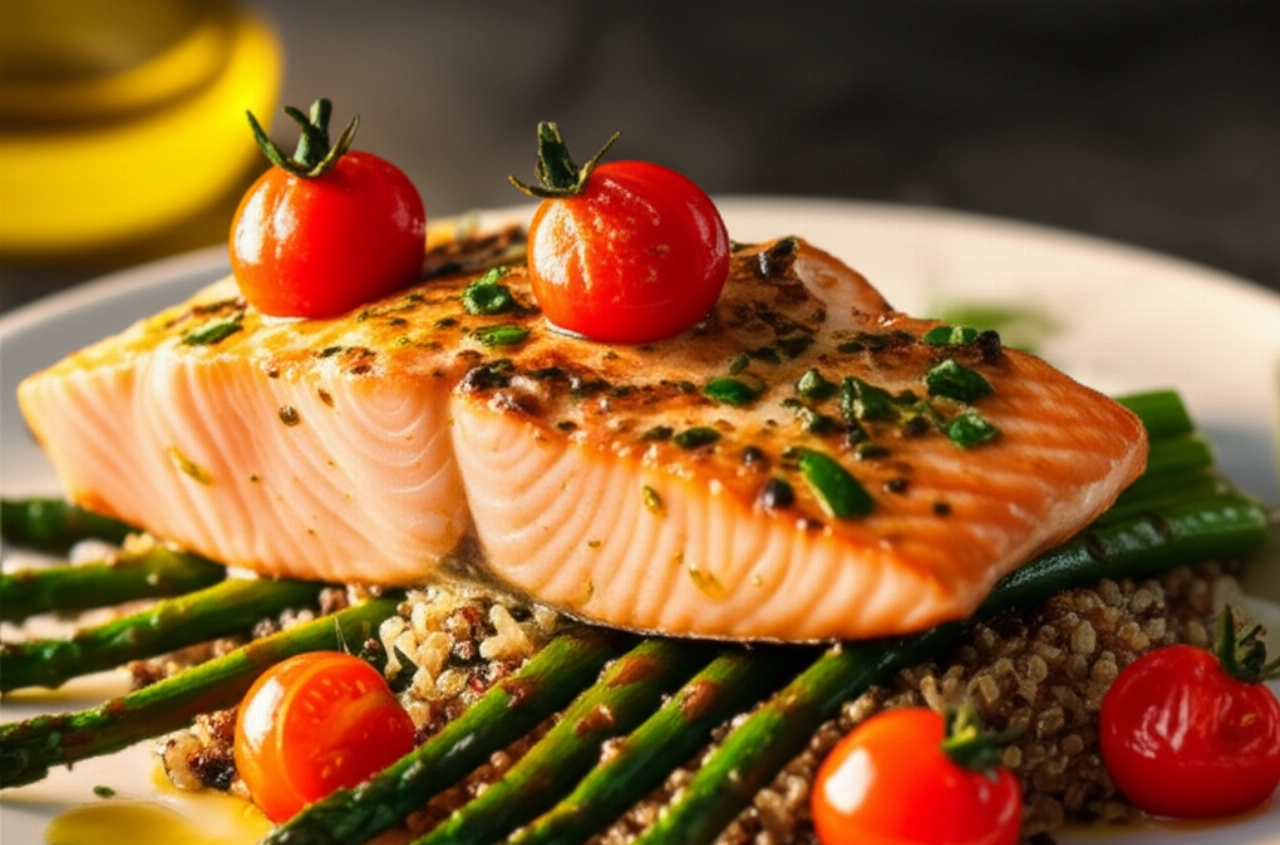 Ricette Light Per Dieta Dimagrante