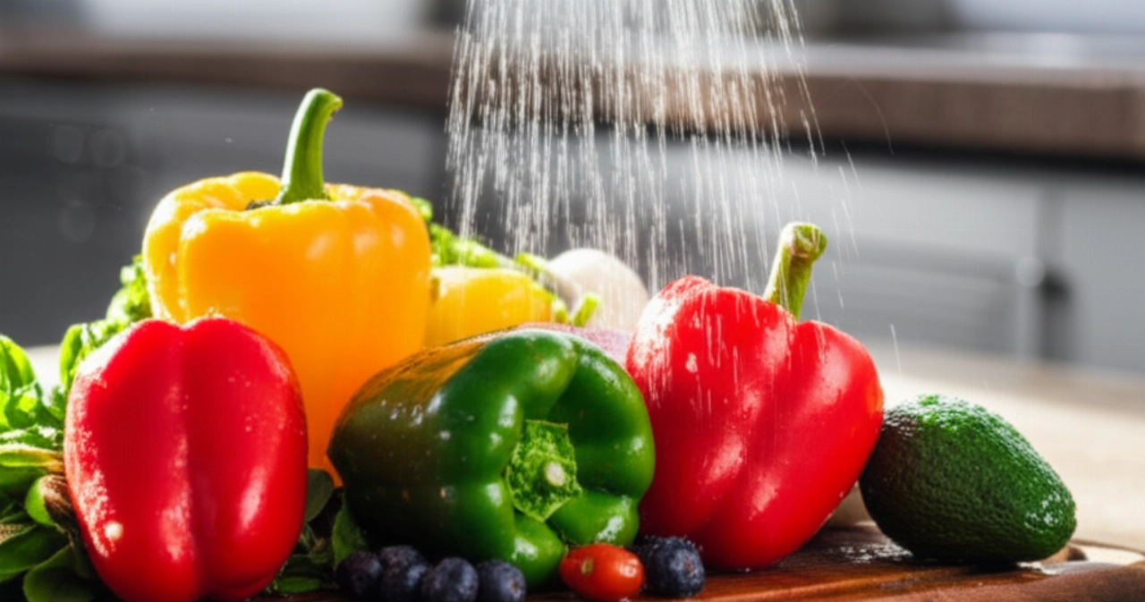 Ricette Sane Per Dimagrire