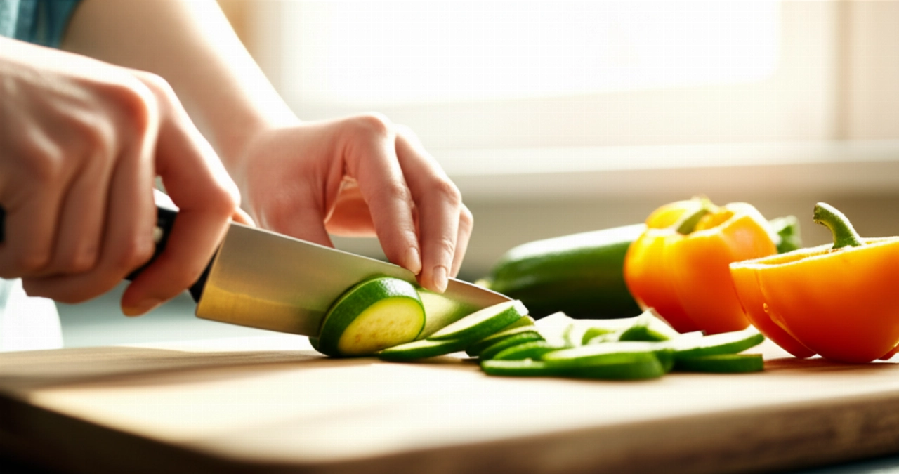 Ricette Semplici Per Dimagrire