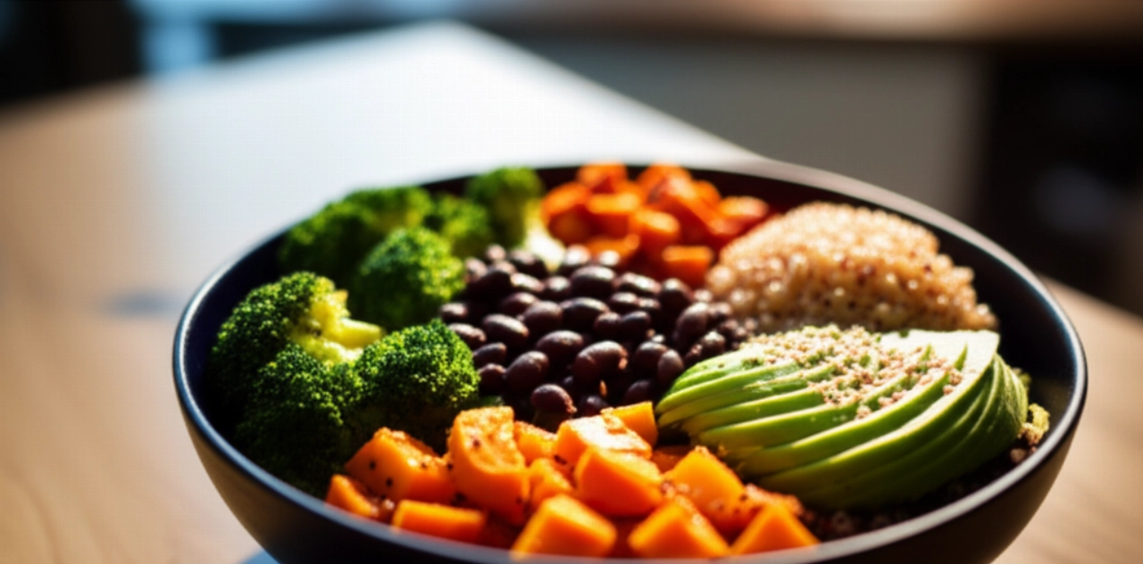 Ricette Vegane Per Dimagrire