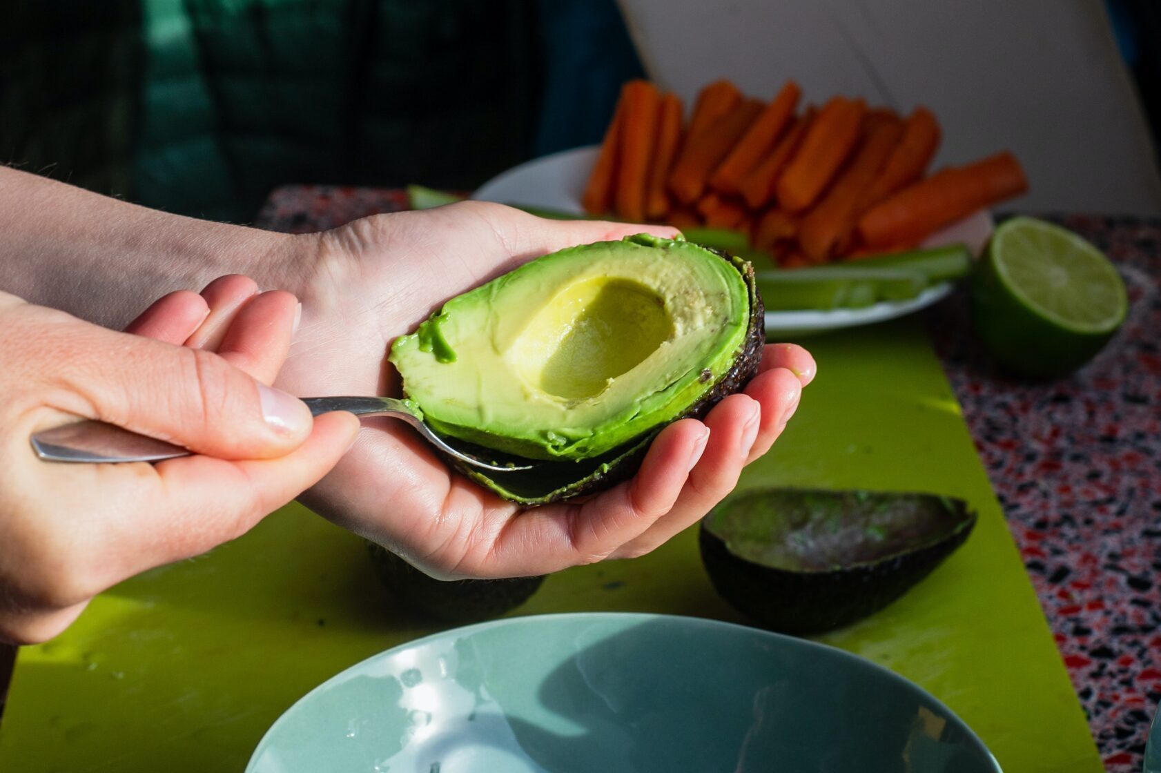 una dieta sana per perdere peso