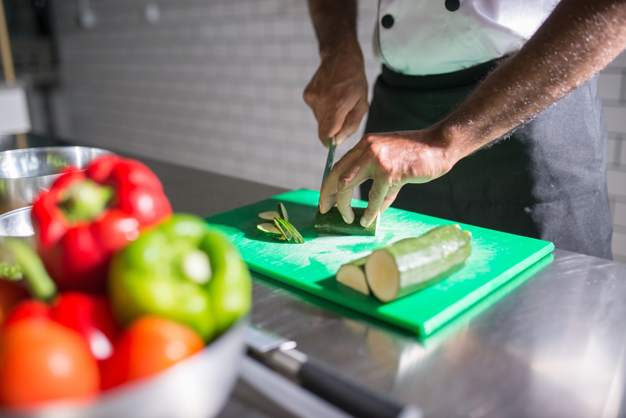 Ricette per la dieta dimagrante